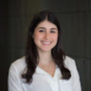 Meet your Posher, Rachel